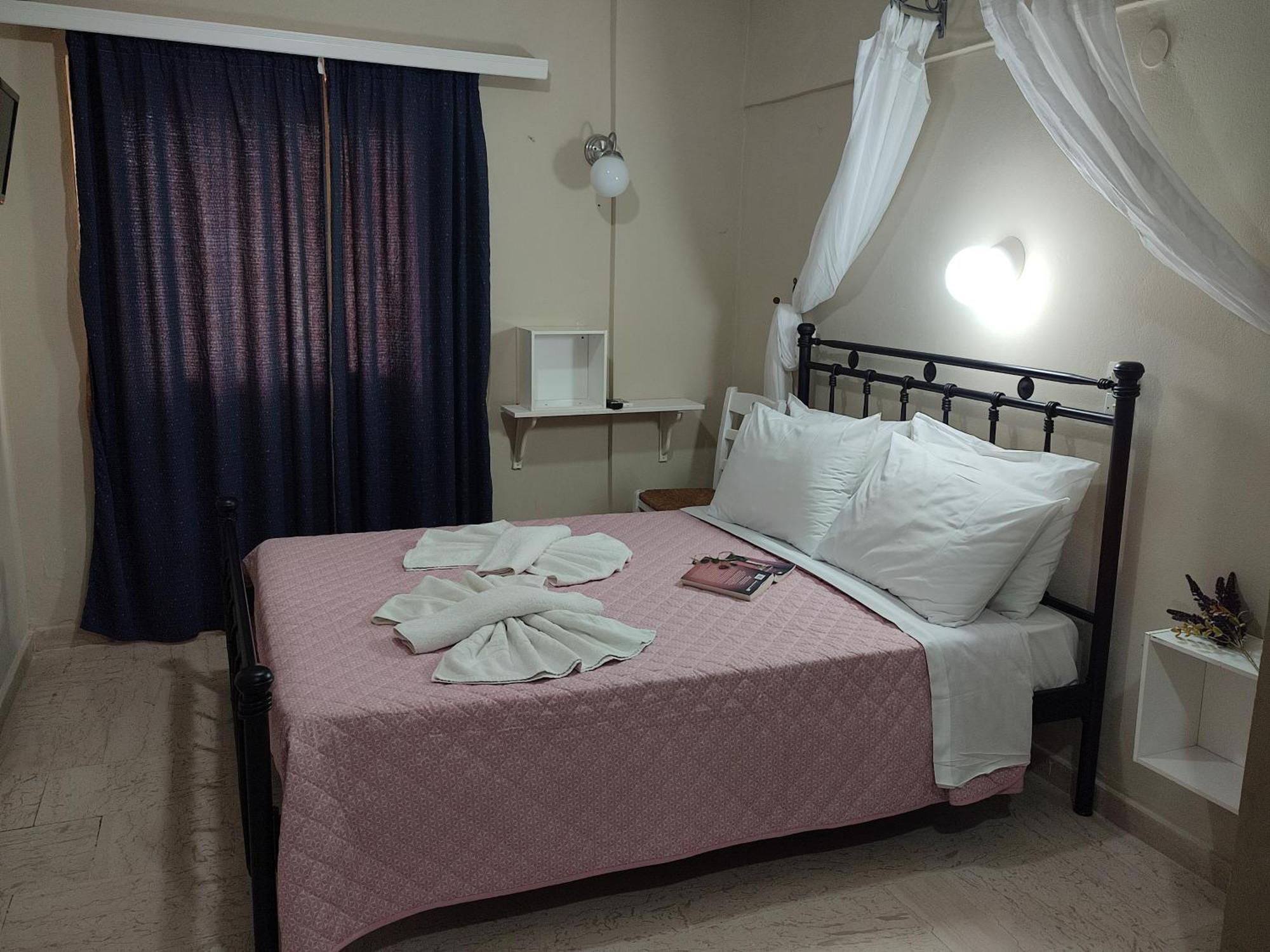 Hotel Bay