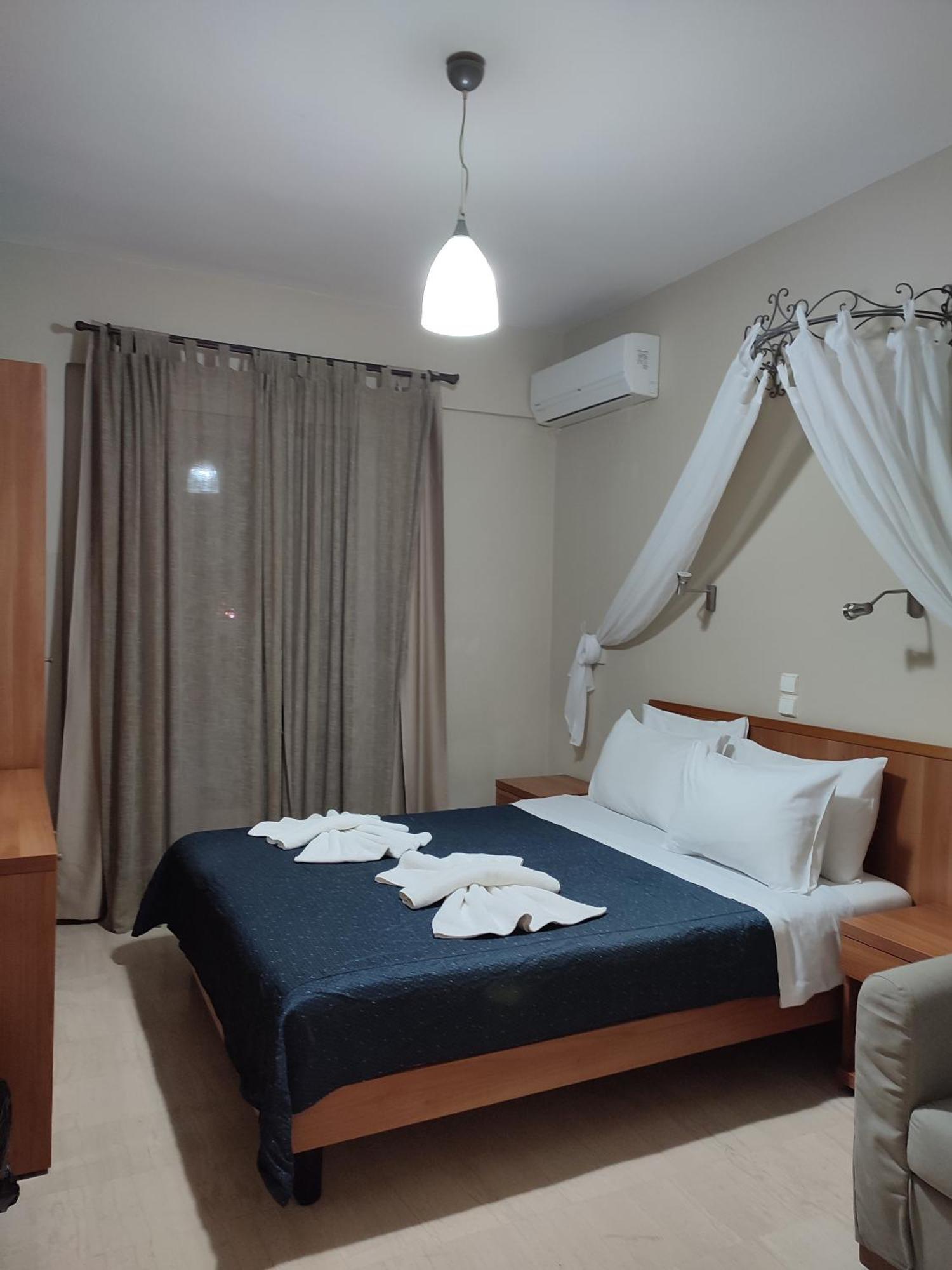 Hotel Bay 3*