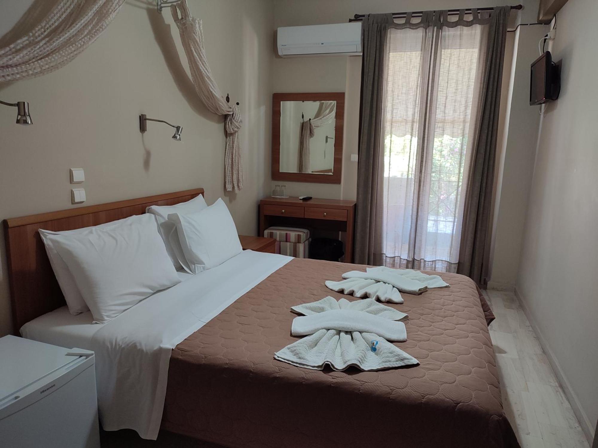 Bay Hotel Vasiliki (Lefkada)