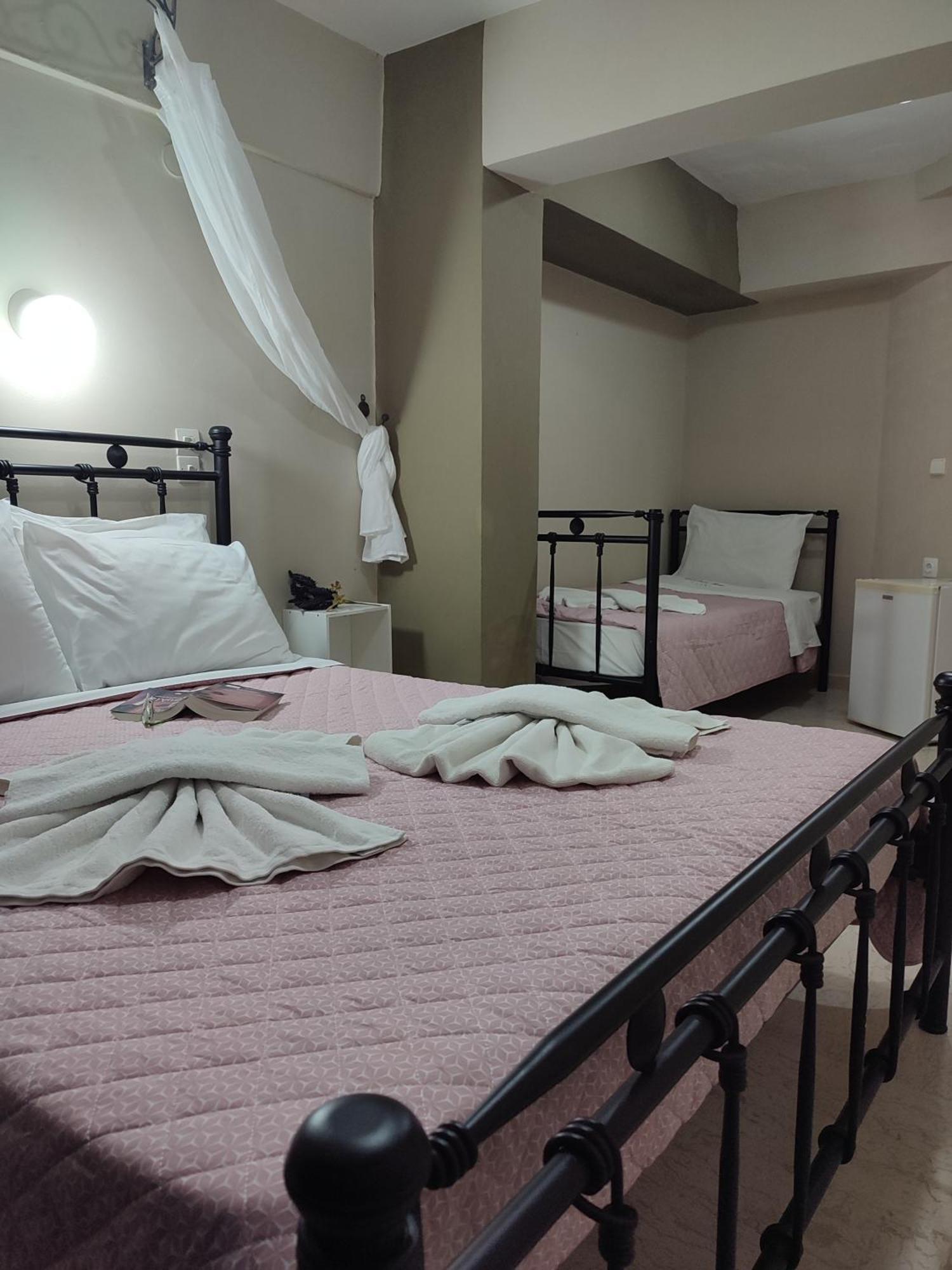 Hotel Bay Vasiliki (Lefkada)