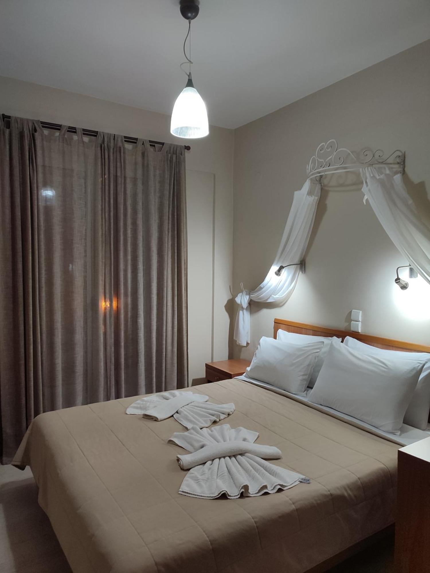 Bay Hotel 3*