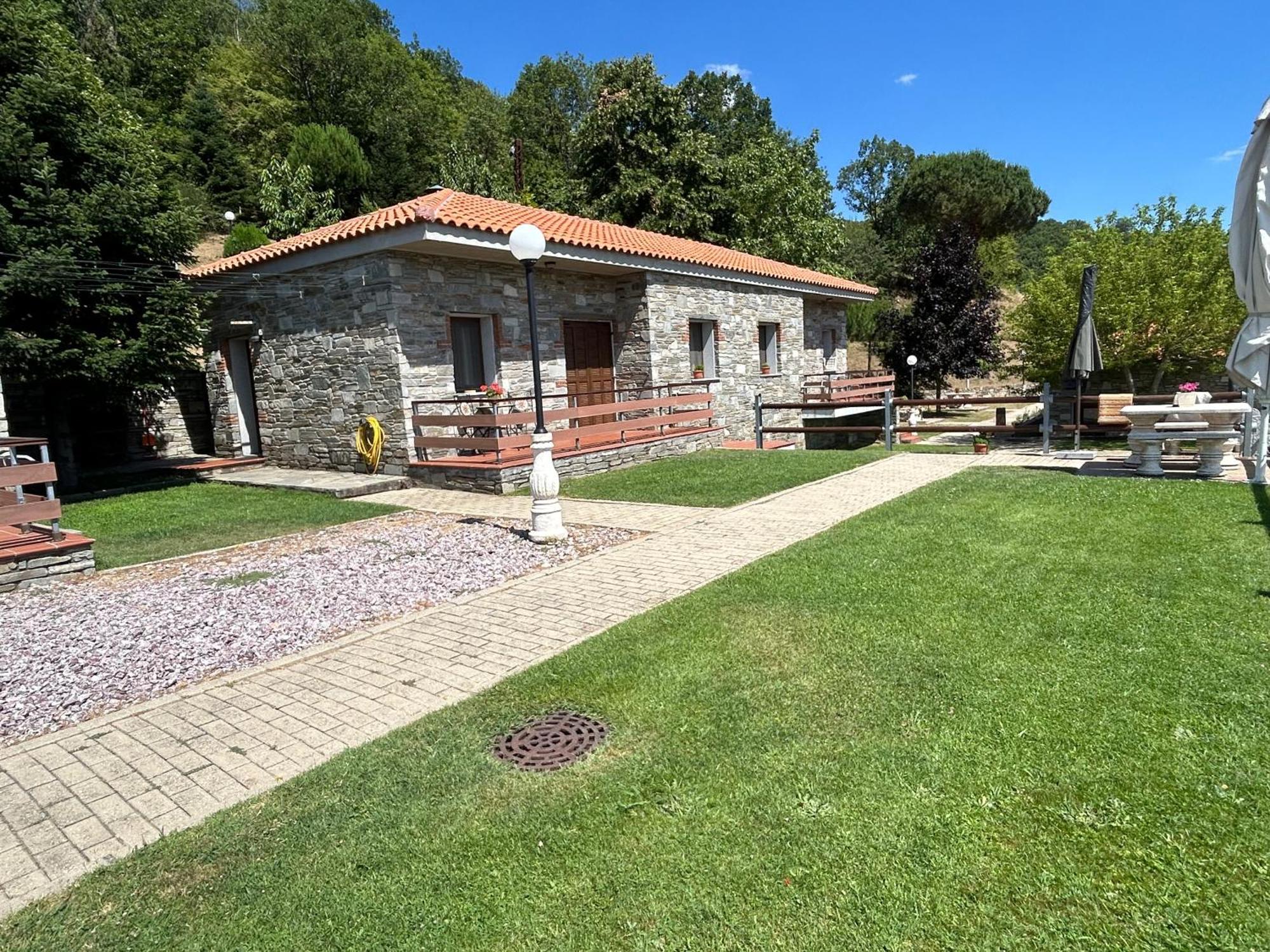 916 Mountain Holiday home Xanthi