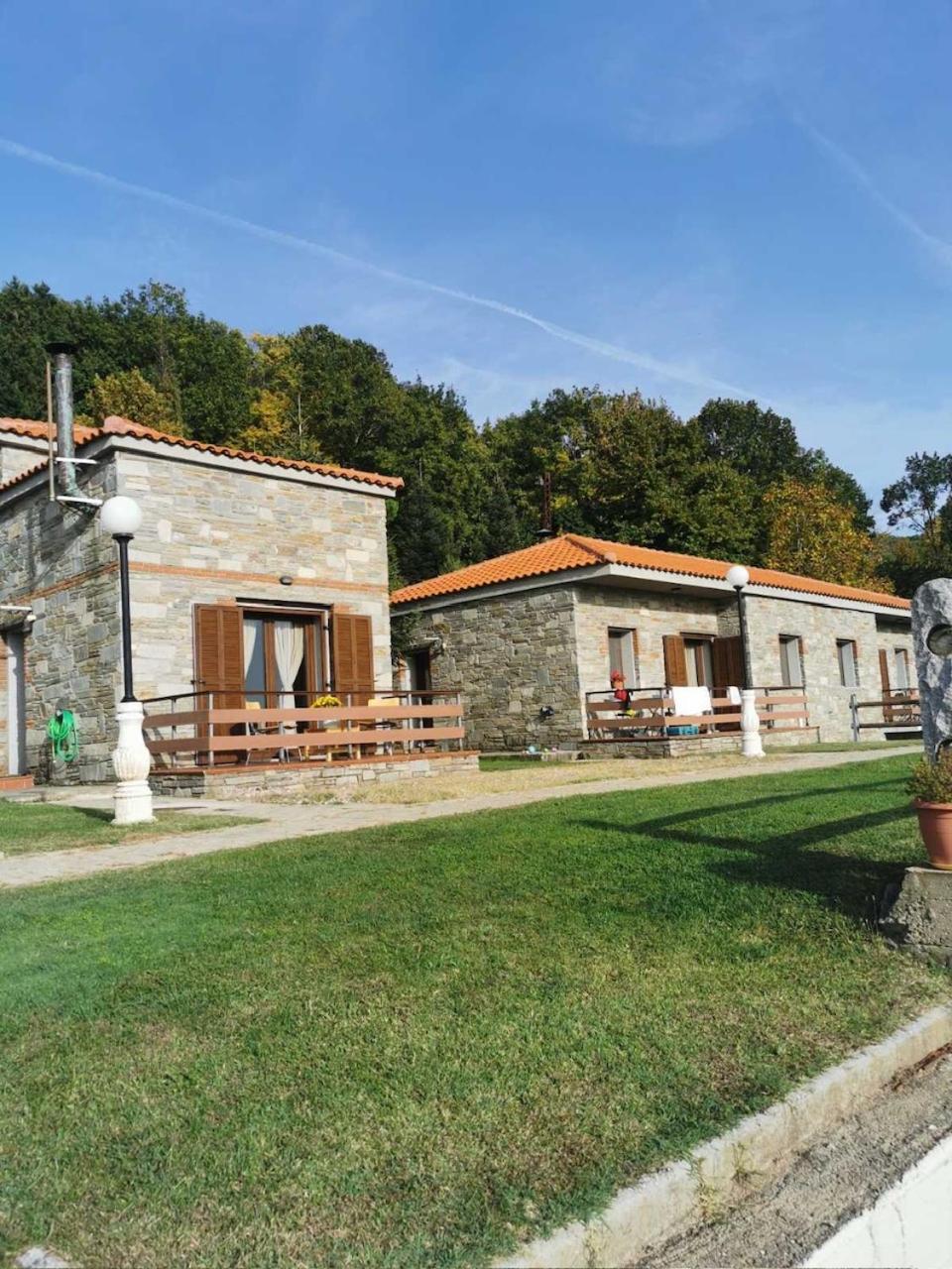 916 Mountain * Xanthi