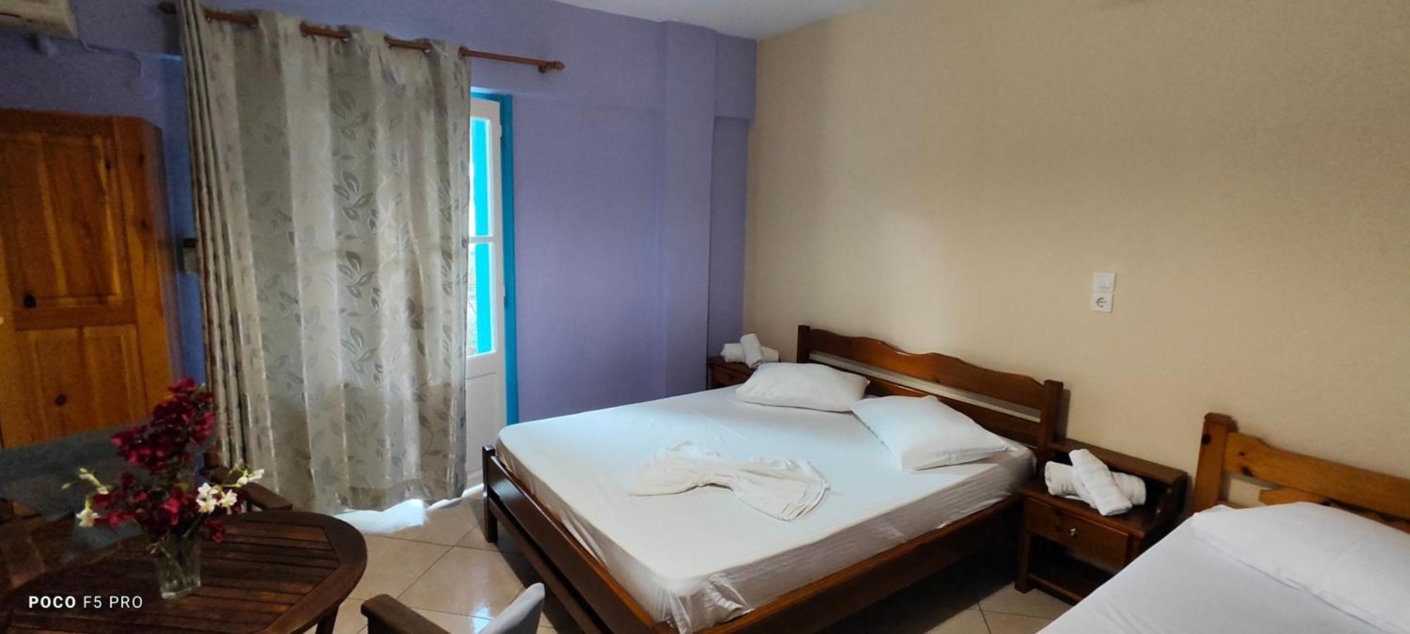 By Climbing House Aparthotel 2*