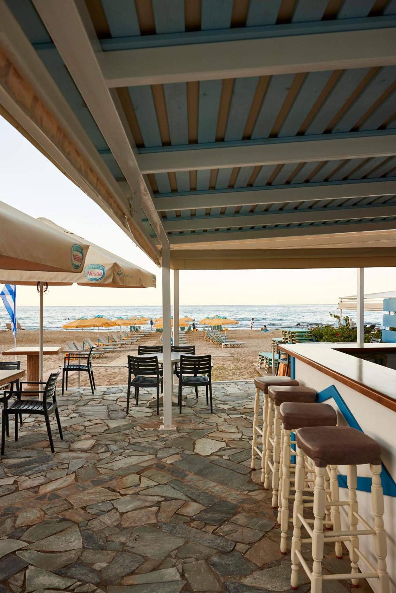 Aparthotel Vlachakis Stalida