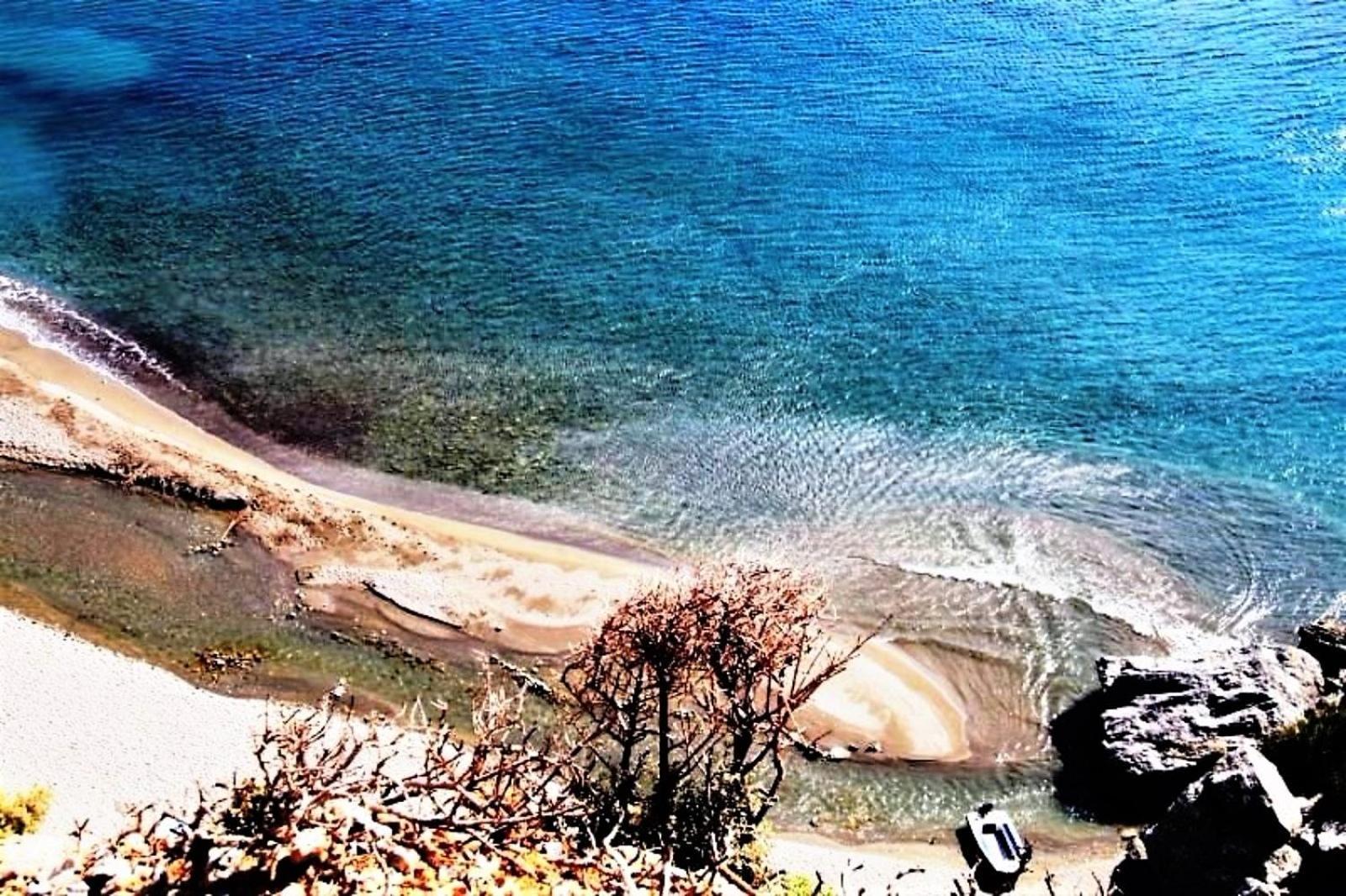 East Of Preveli Villas Villa Kerames