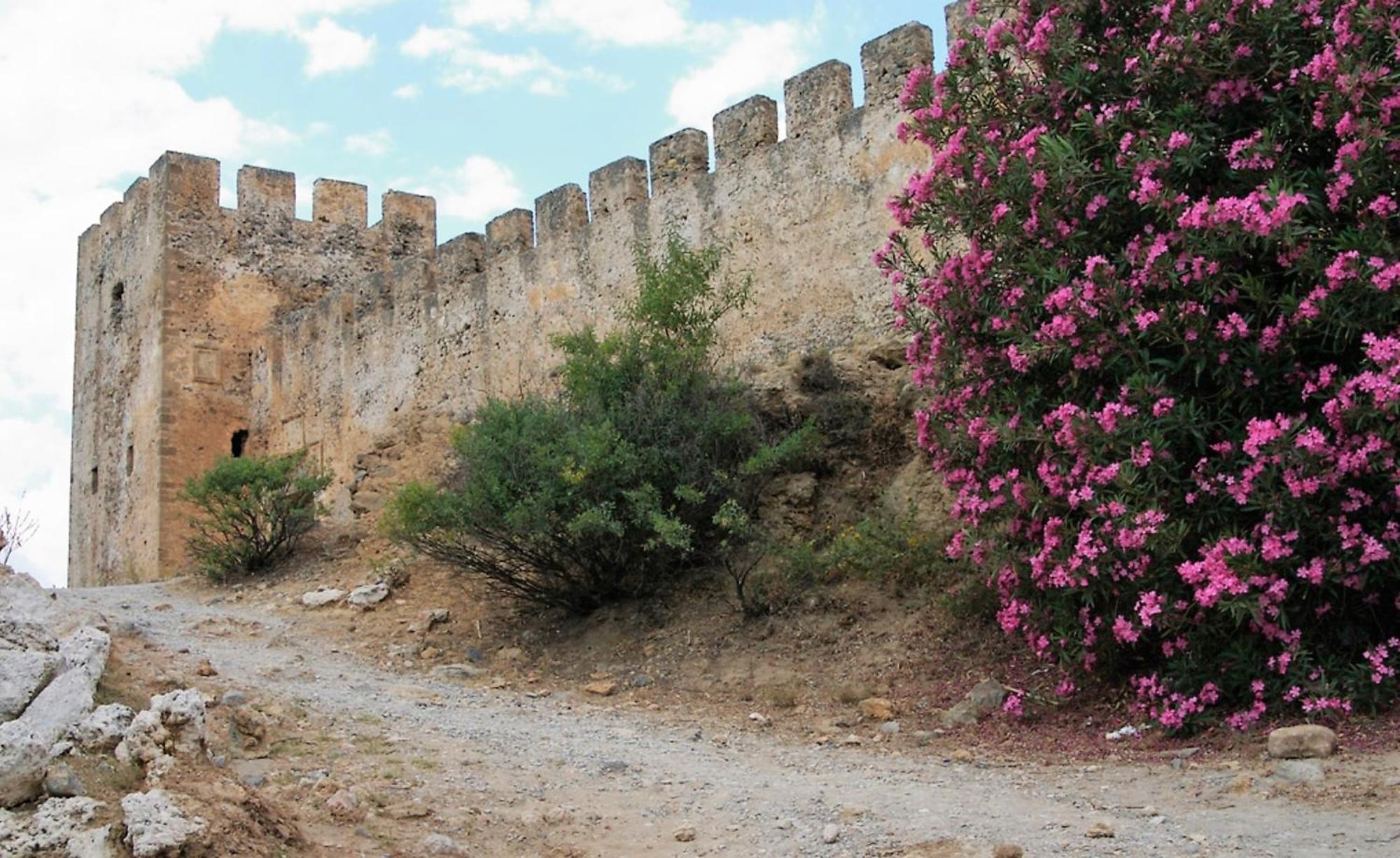Villa East Of Preveli Villas