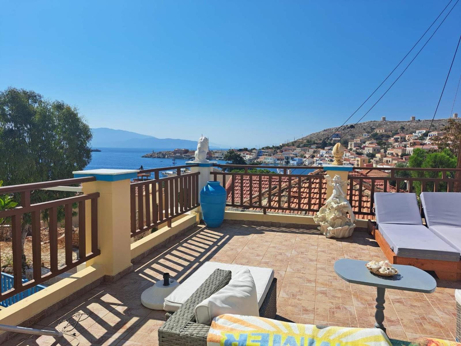 Efraim Amalia Holiday home