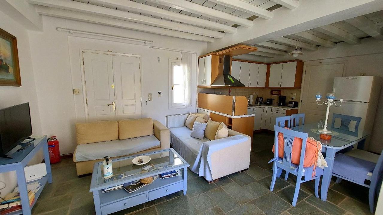 Kamara Apartment *