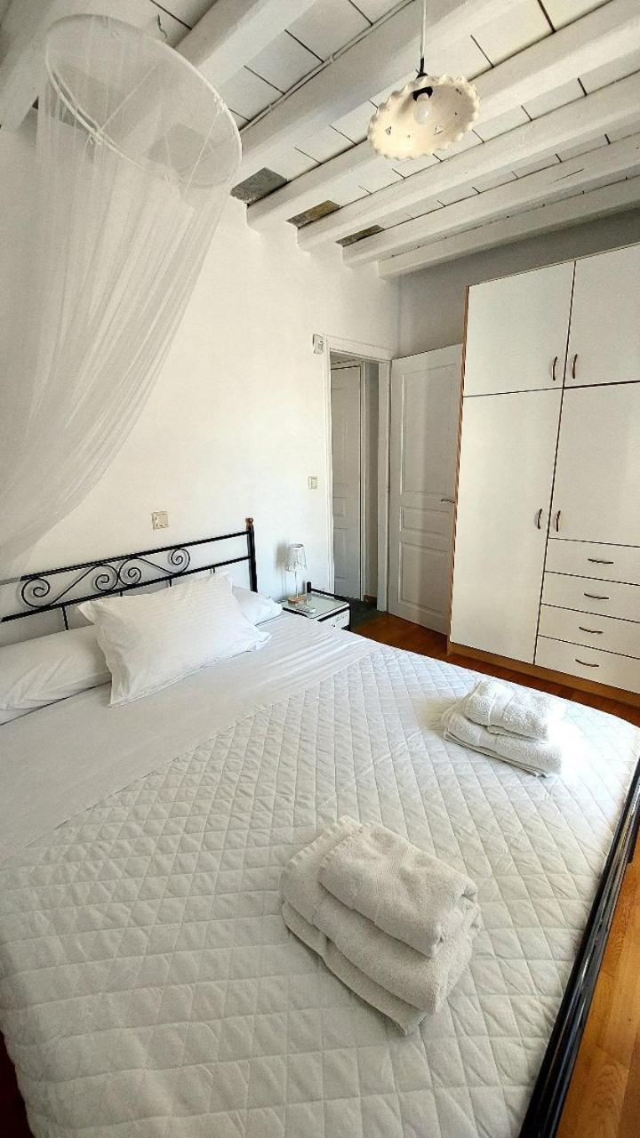 Apartment Kamara *