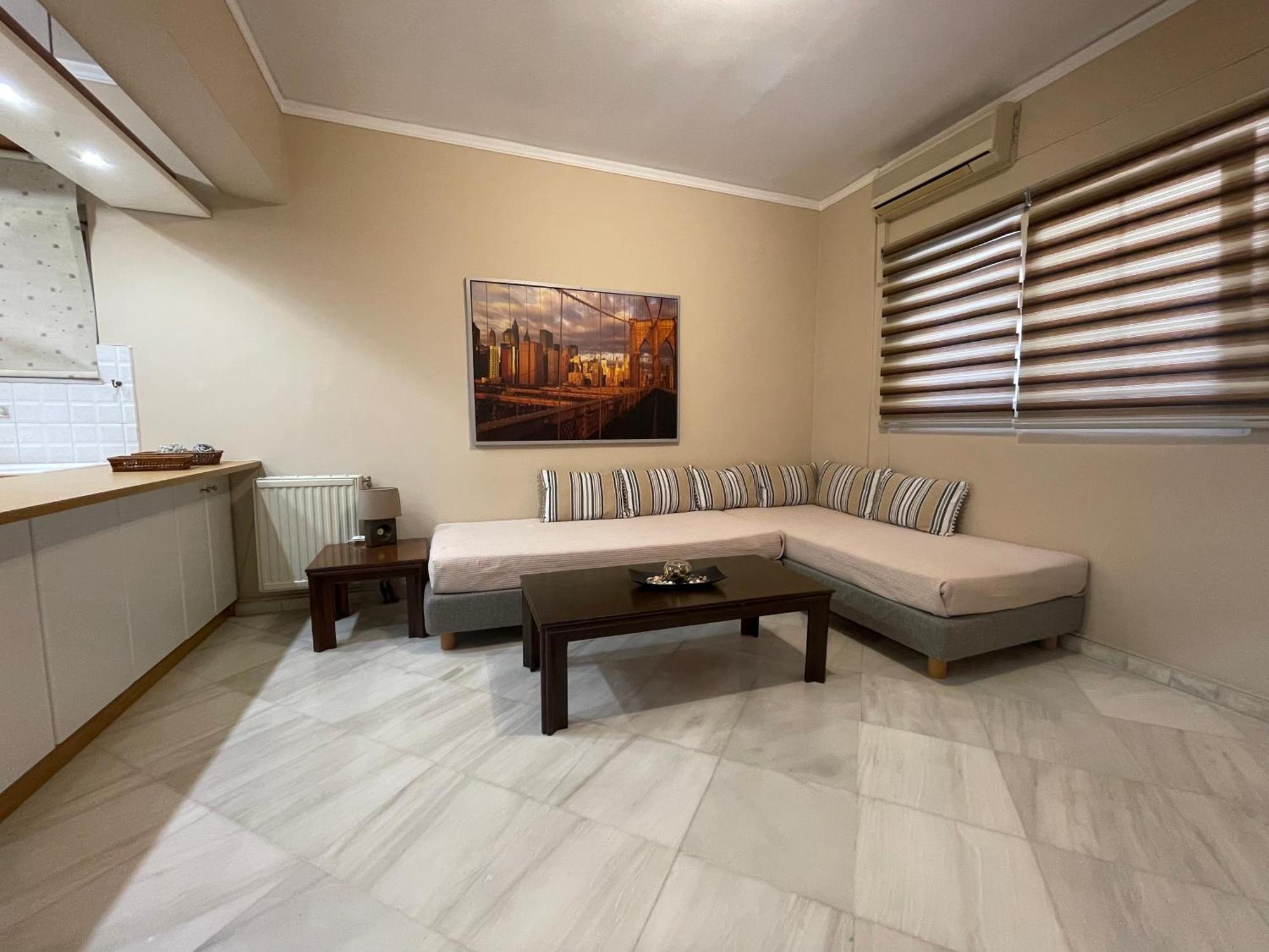 Apartment Ira