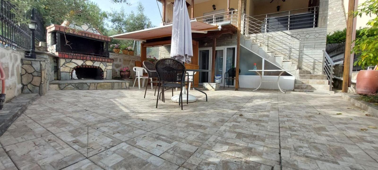 Bela Apartment *
