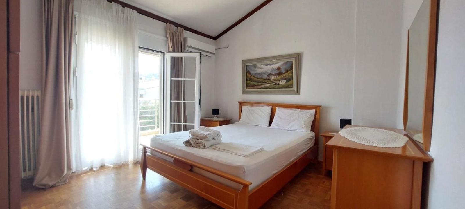 Bela Apartment Palaiontsiflikion