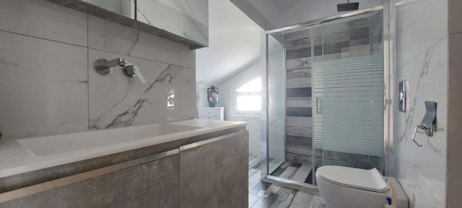 Apartment Bela Palaiontsiflikion