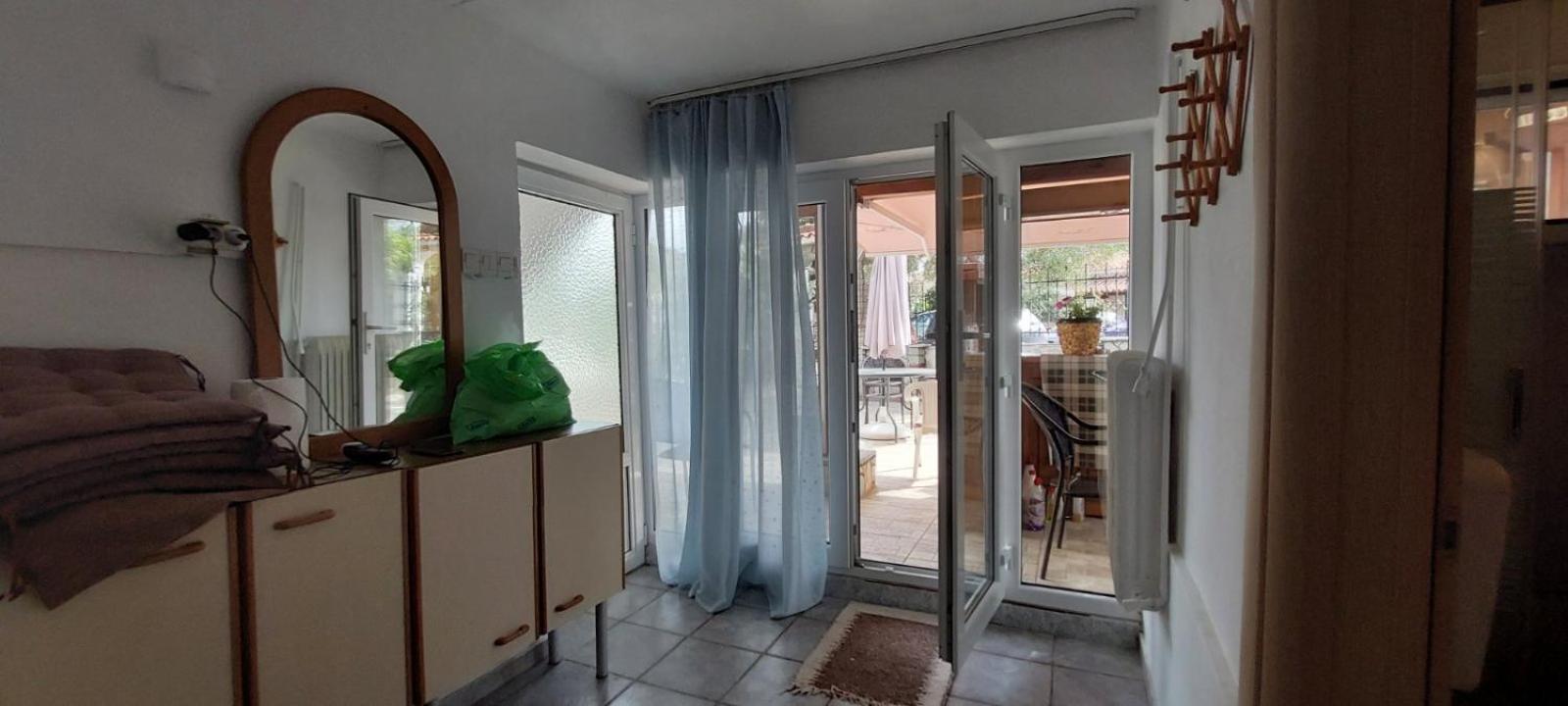 Bela Apartment *