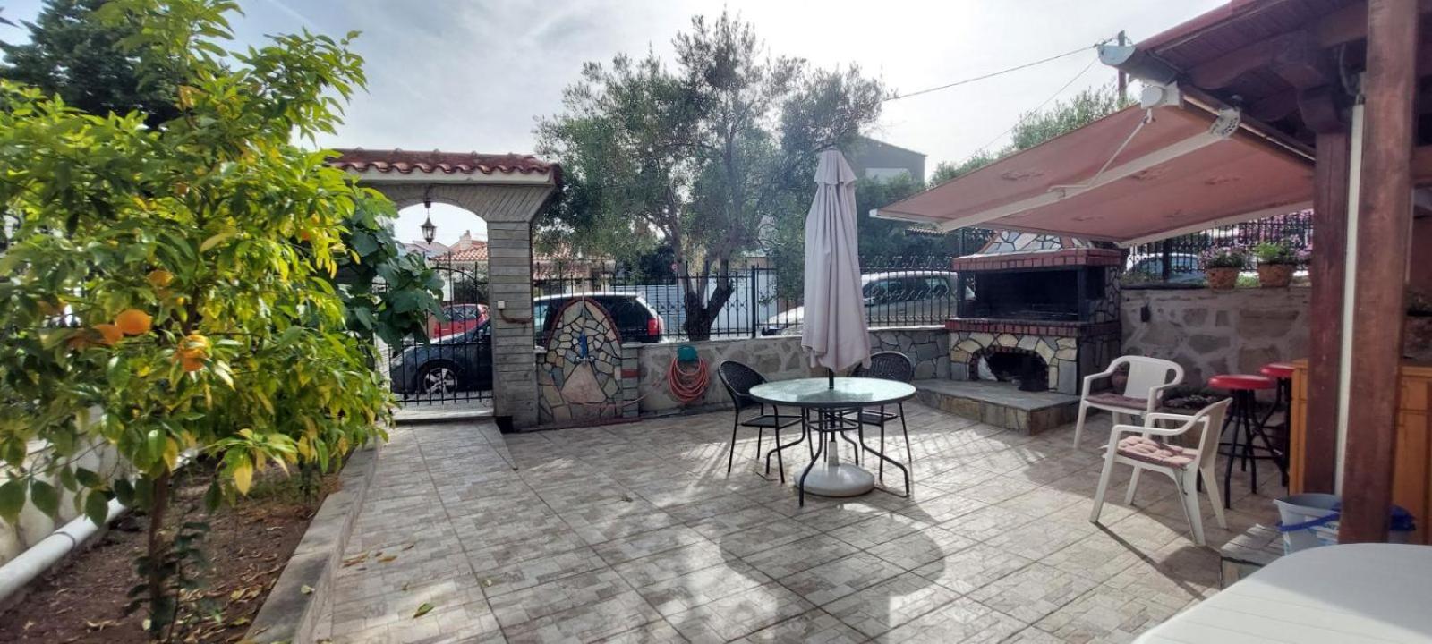 Bela Apartment
