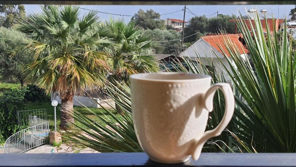 Aparthotel Palmyra Kavos