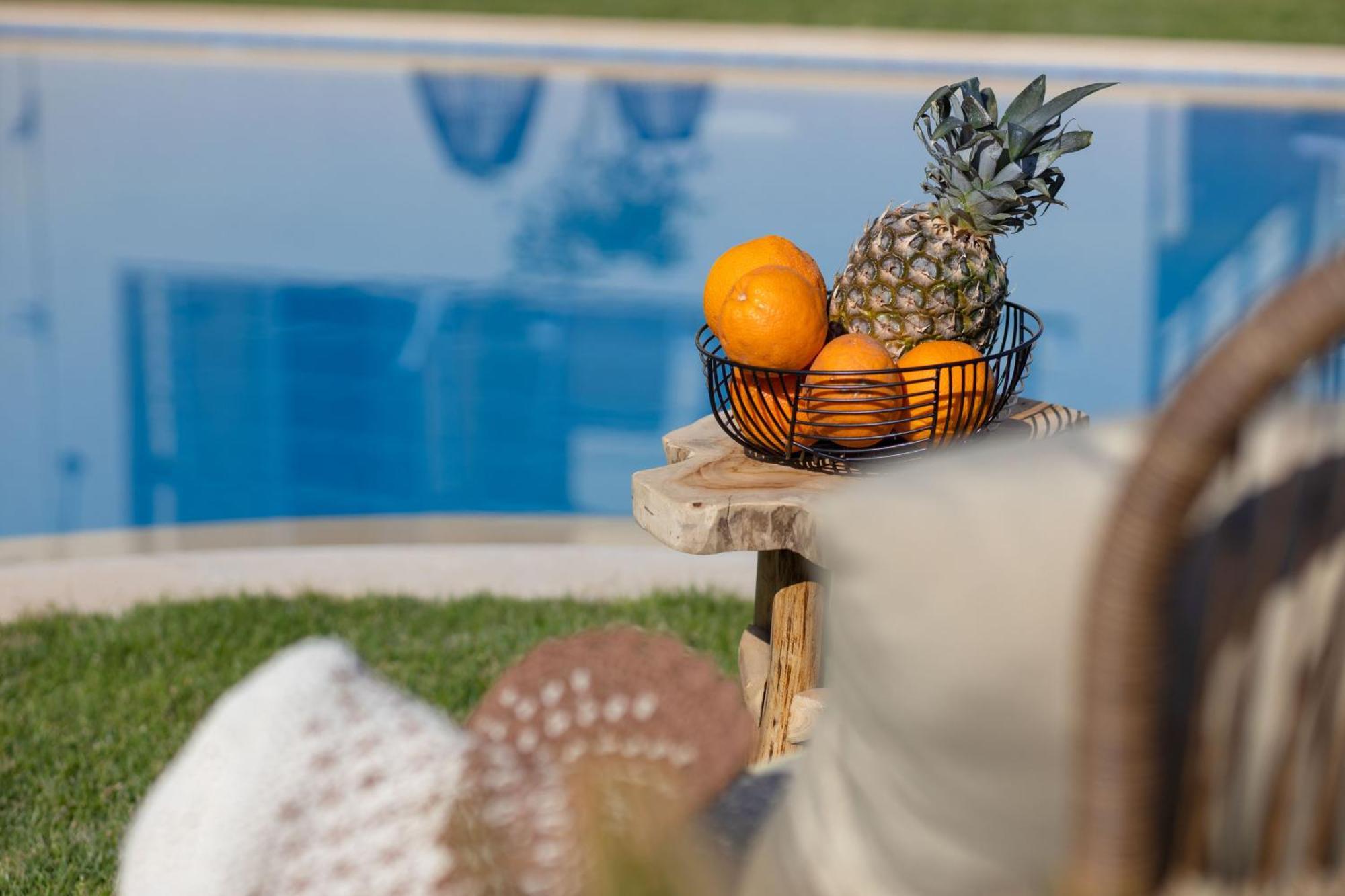 Oak Wood - Sea View Exclusive Maisonette Apartment