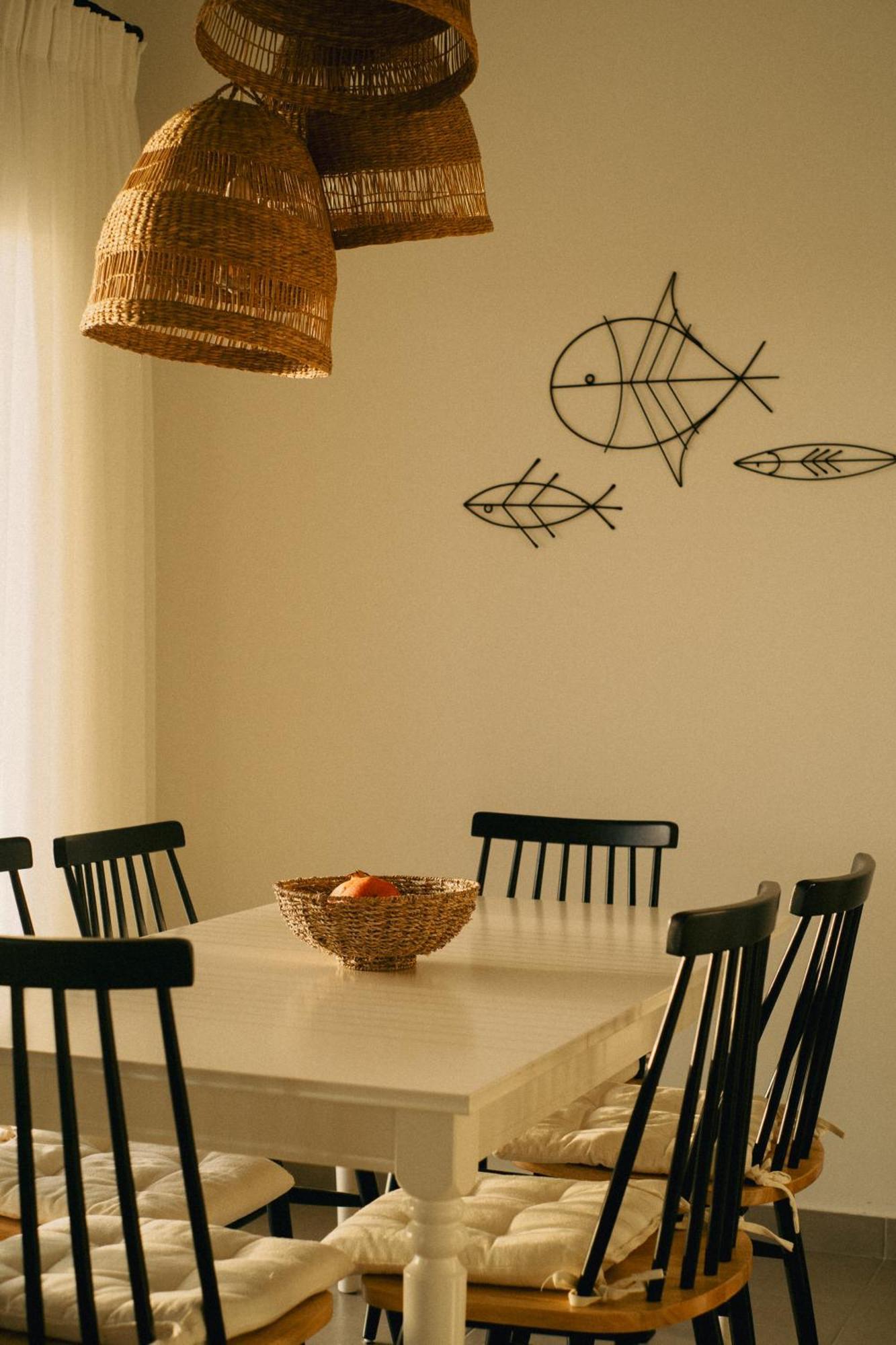 Alykes Beachside Stylish With Private Pool South Rhodes Lachania (Rhodes)
