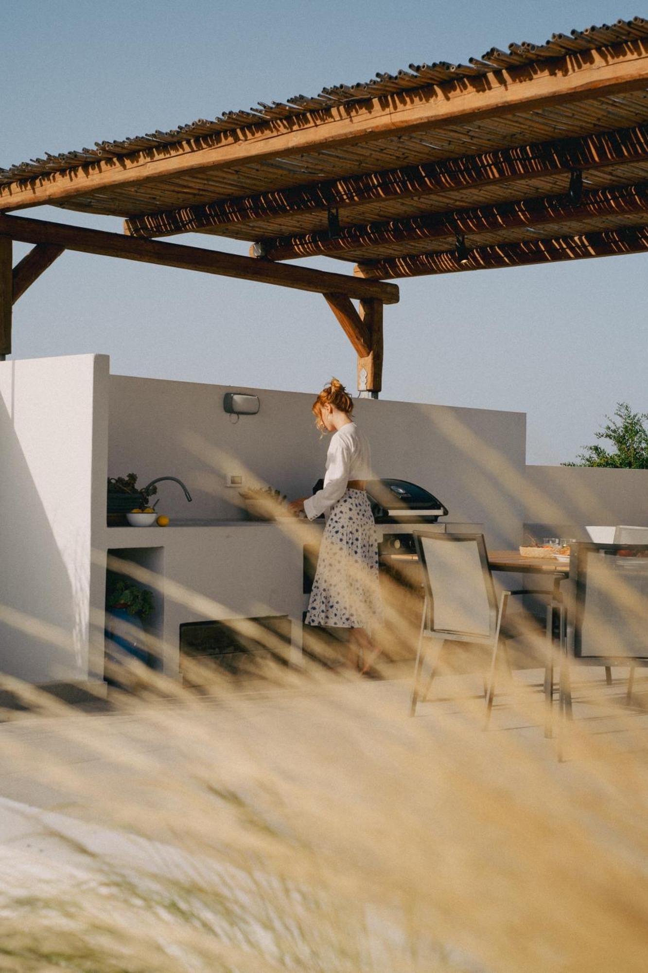 Alykes Beachside Stylish With Private Pool South Rhodes * Lachania (Rhodes)
