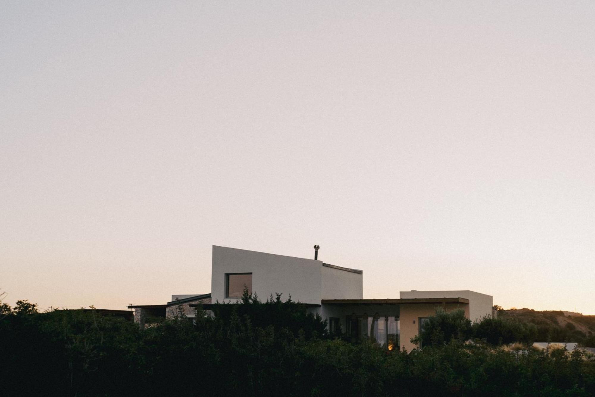 Alykes Beachside Stylish With Private Pool South Rhodes Lachania (Rhodes)