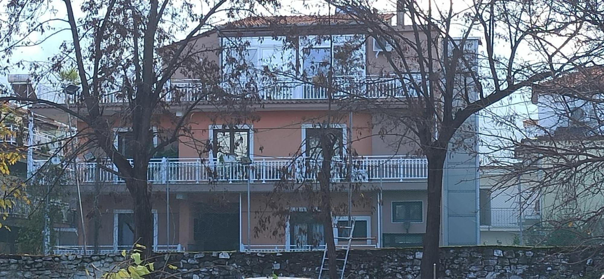Apartment Lace Elegance Limenas (Thasos)