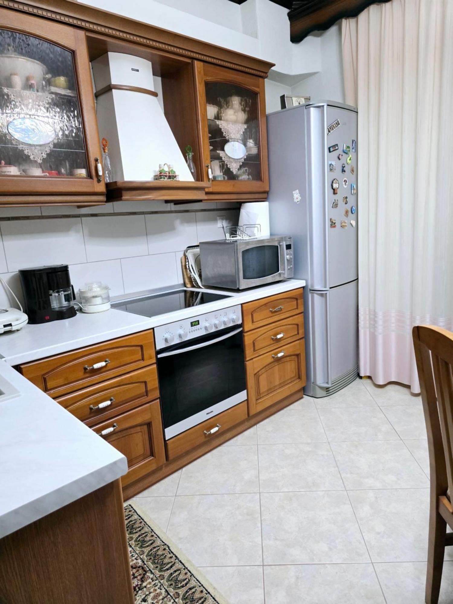Lace Elegance Apartment *