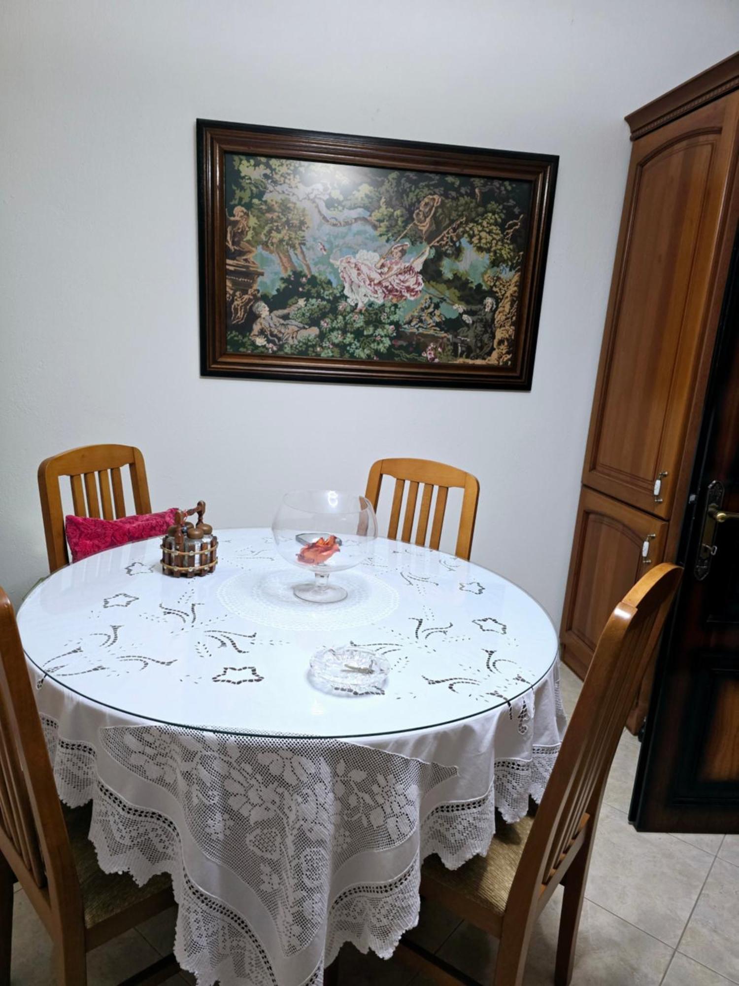 Lace Elegance Apartment Limenas (Thasos)
