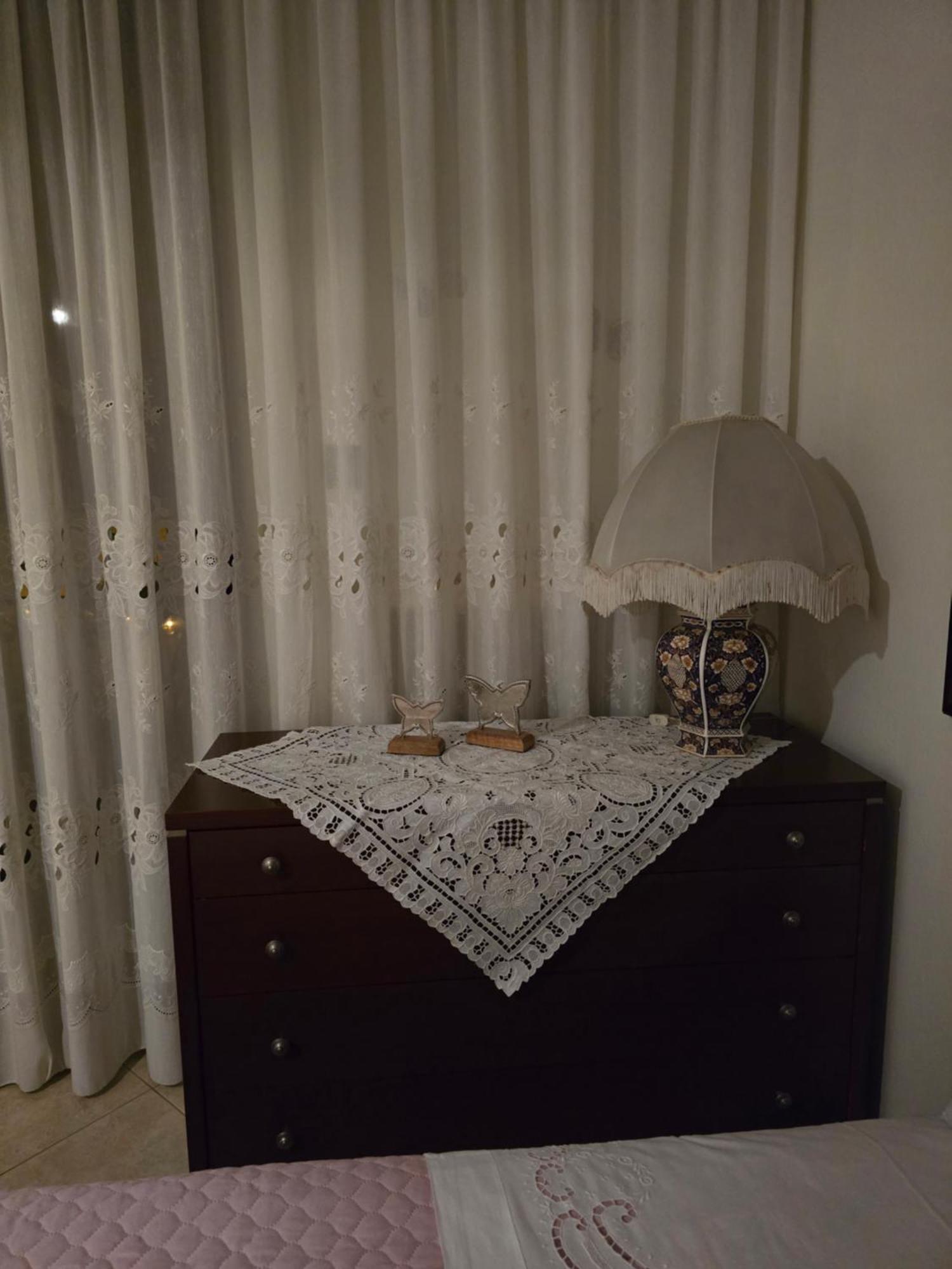 Lace Elegance Apartment Limenas (Thasos)