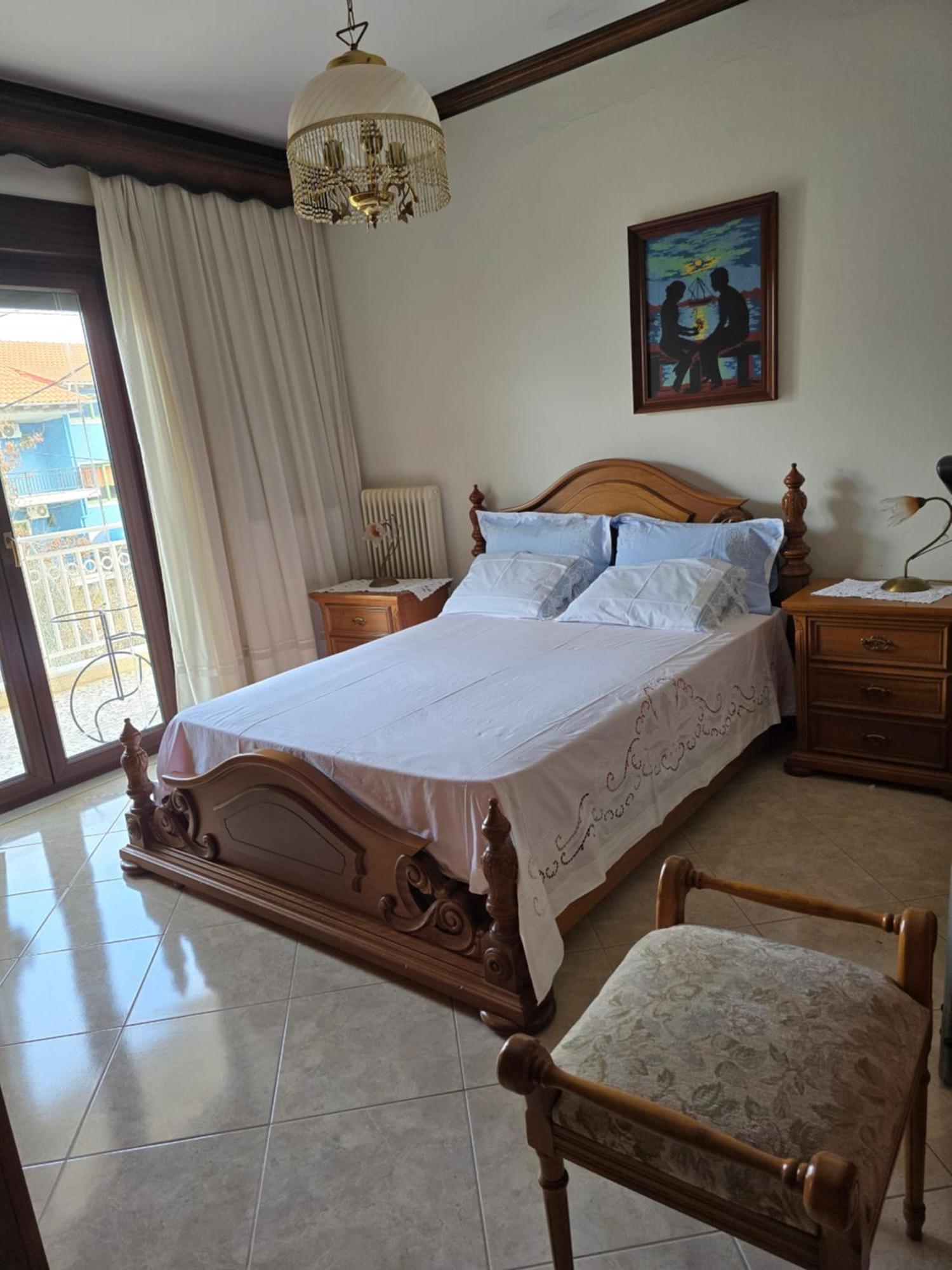 Lace Elegance Apartment *