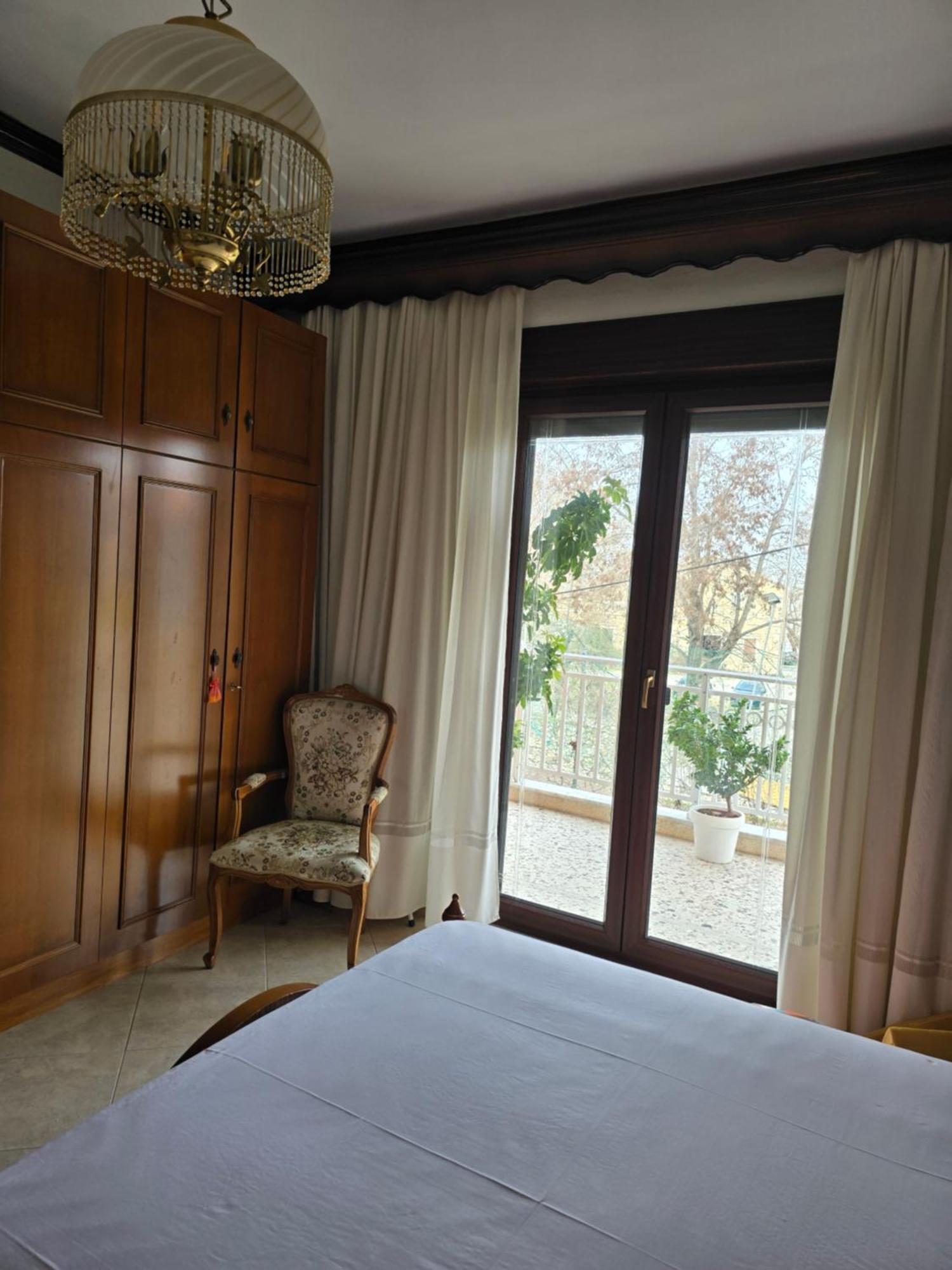 Lace Elegance Apartment Limenas (Thasos)