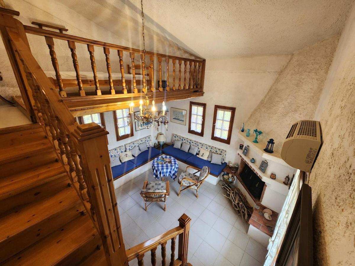 Konak Sarti Apartment *