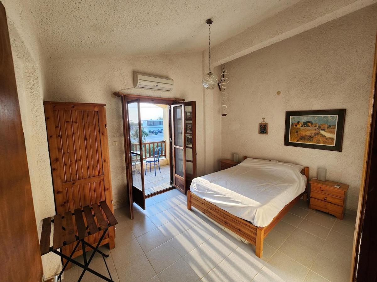 Konak Sarti Apartment
