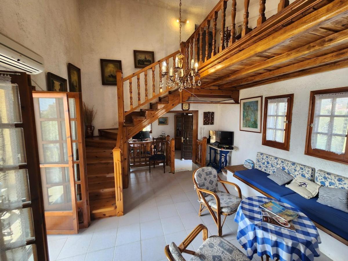 Konak Sarti Apartment Sarti