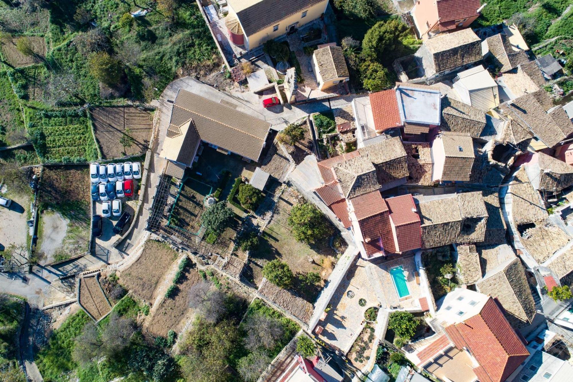 Villa Loris Lakones