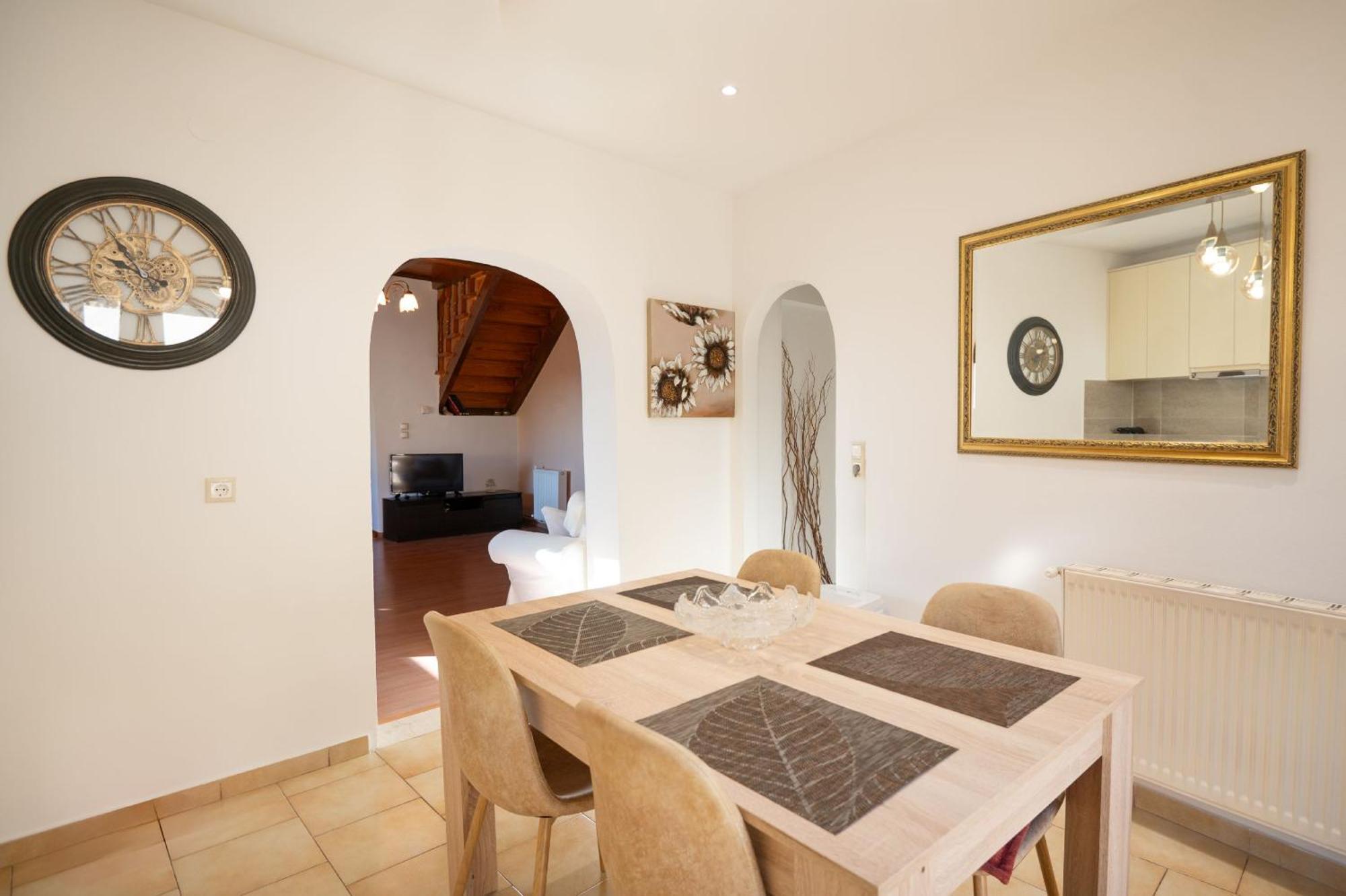 Villa Loris *
