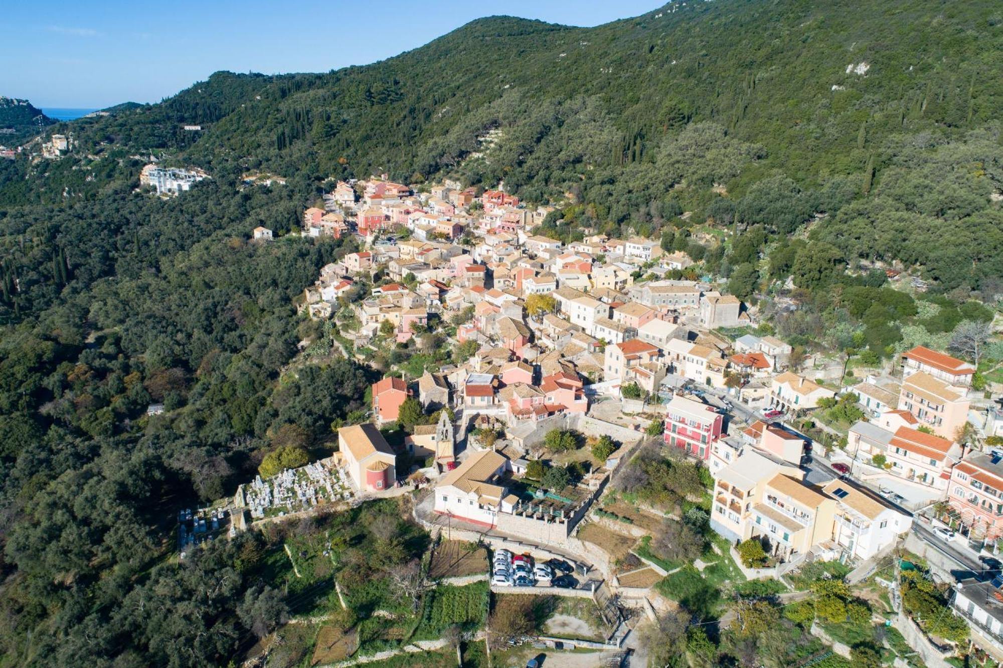 Villa Loris Lakones