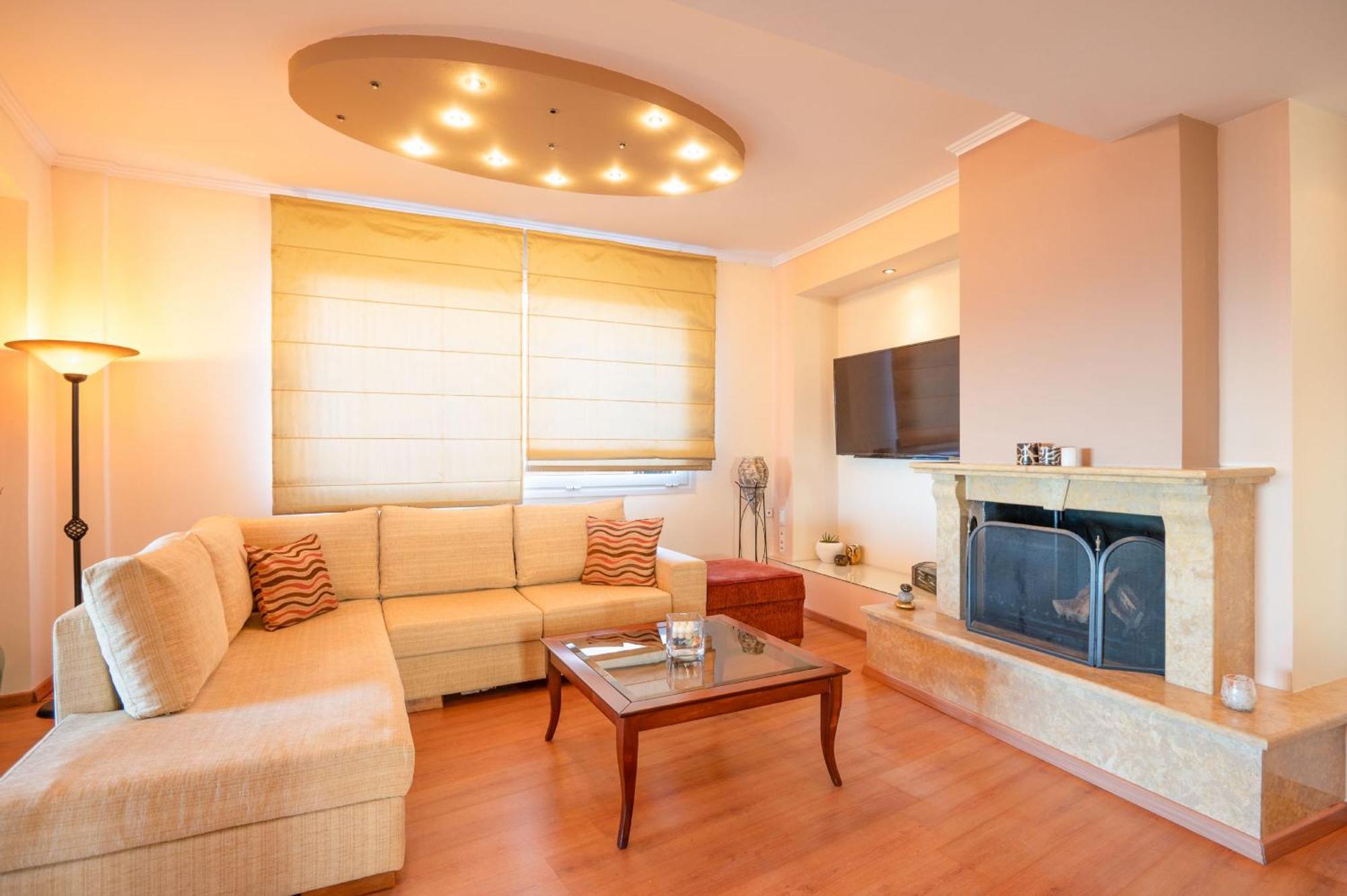 Villa Loris Lakones