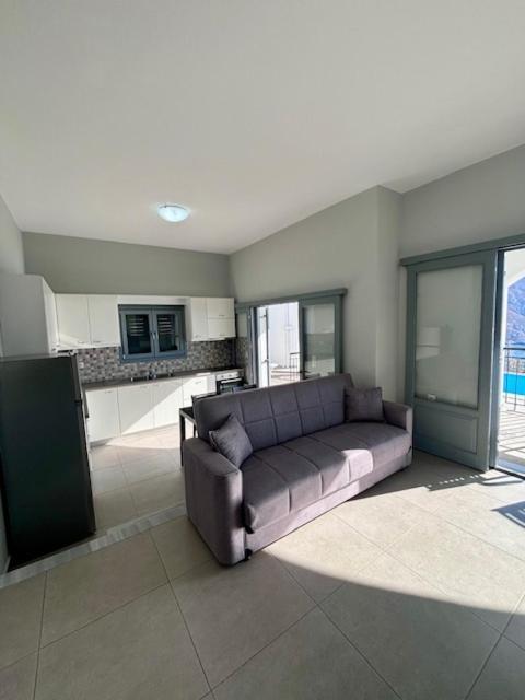 Three Olive Homes * Kalymnos Town