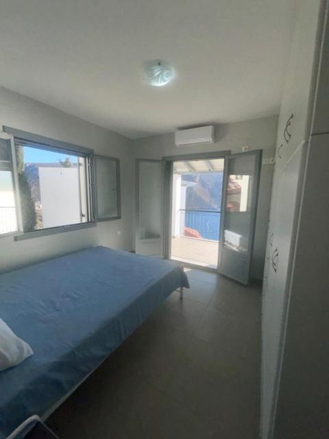 Three Olive Homes Kalymnos Town