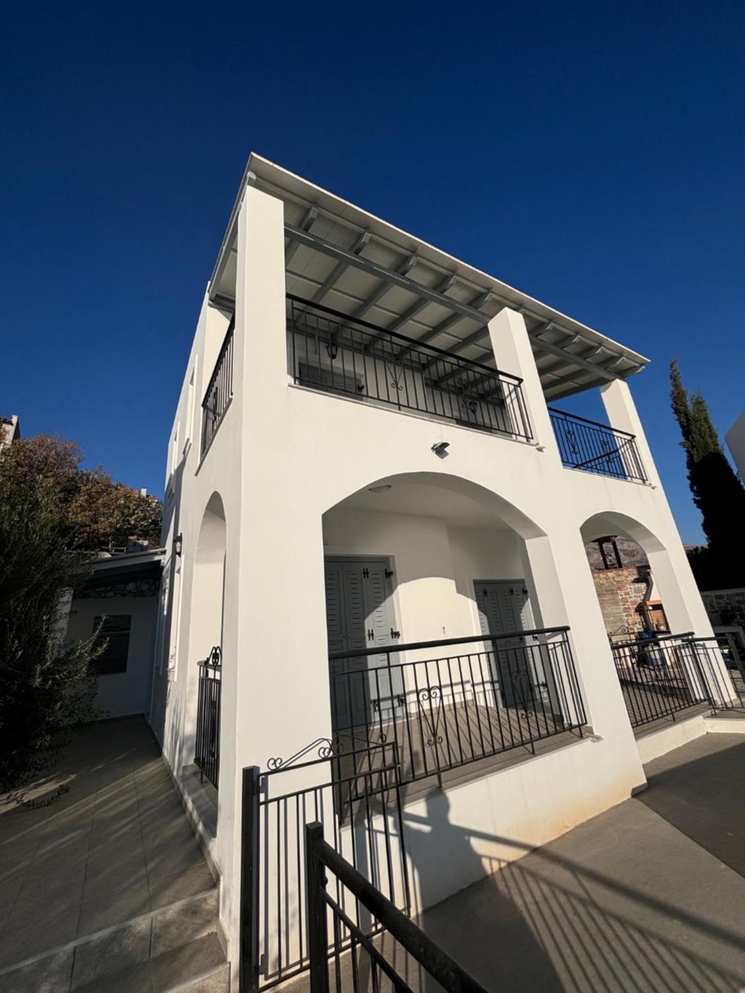 Holiday home Three Olive Homes Kalymnos Town