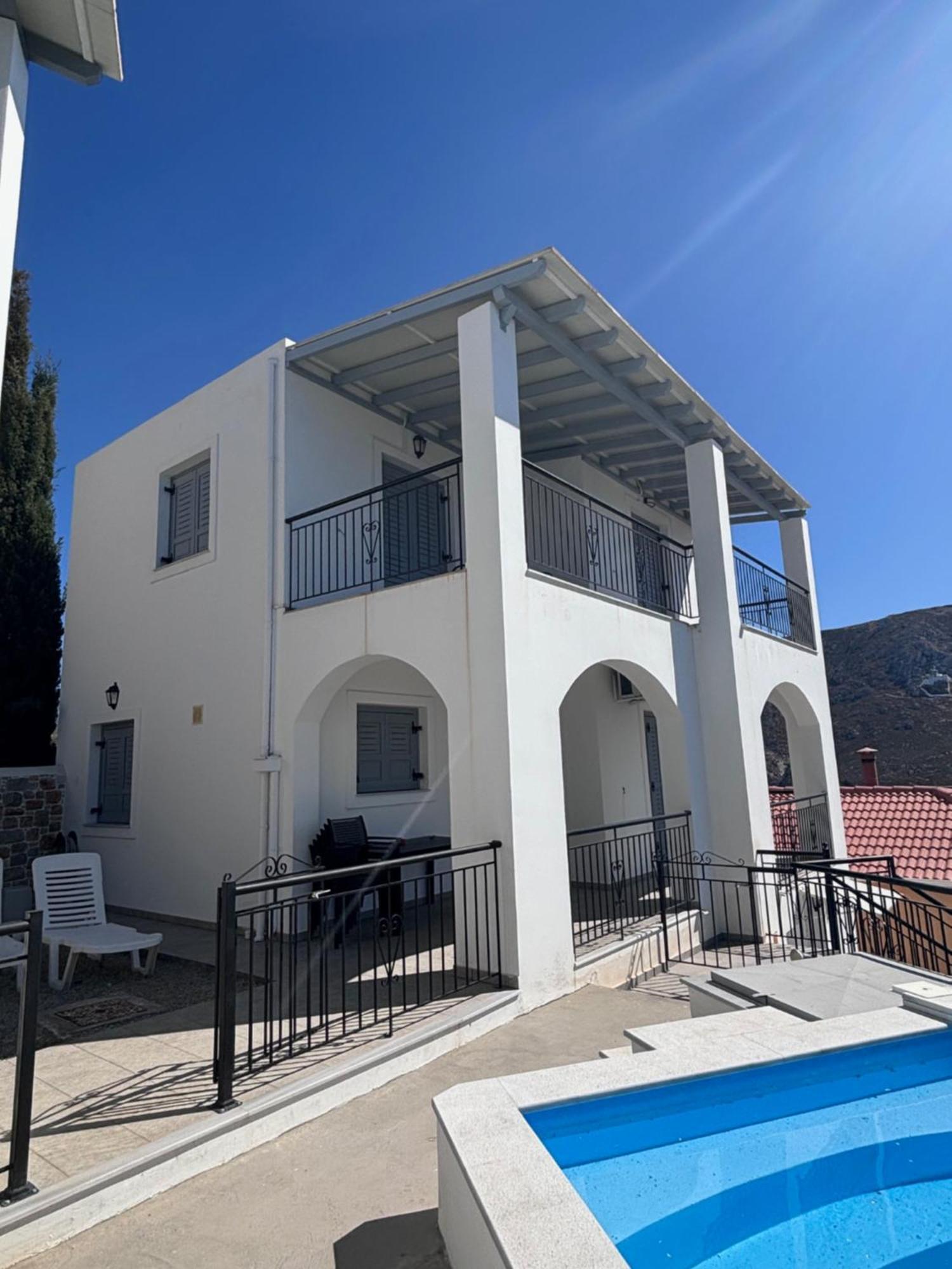 Holiday home Three Olive Homes Kalymnos Town