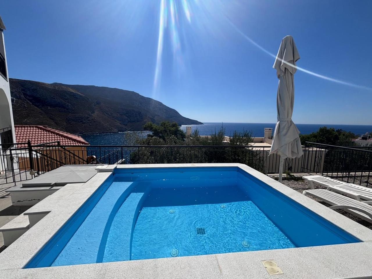 Holiday home Three Olive Homes