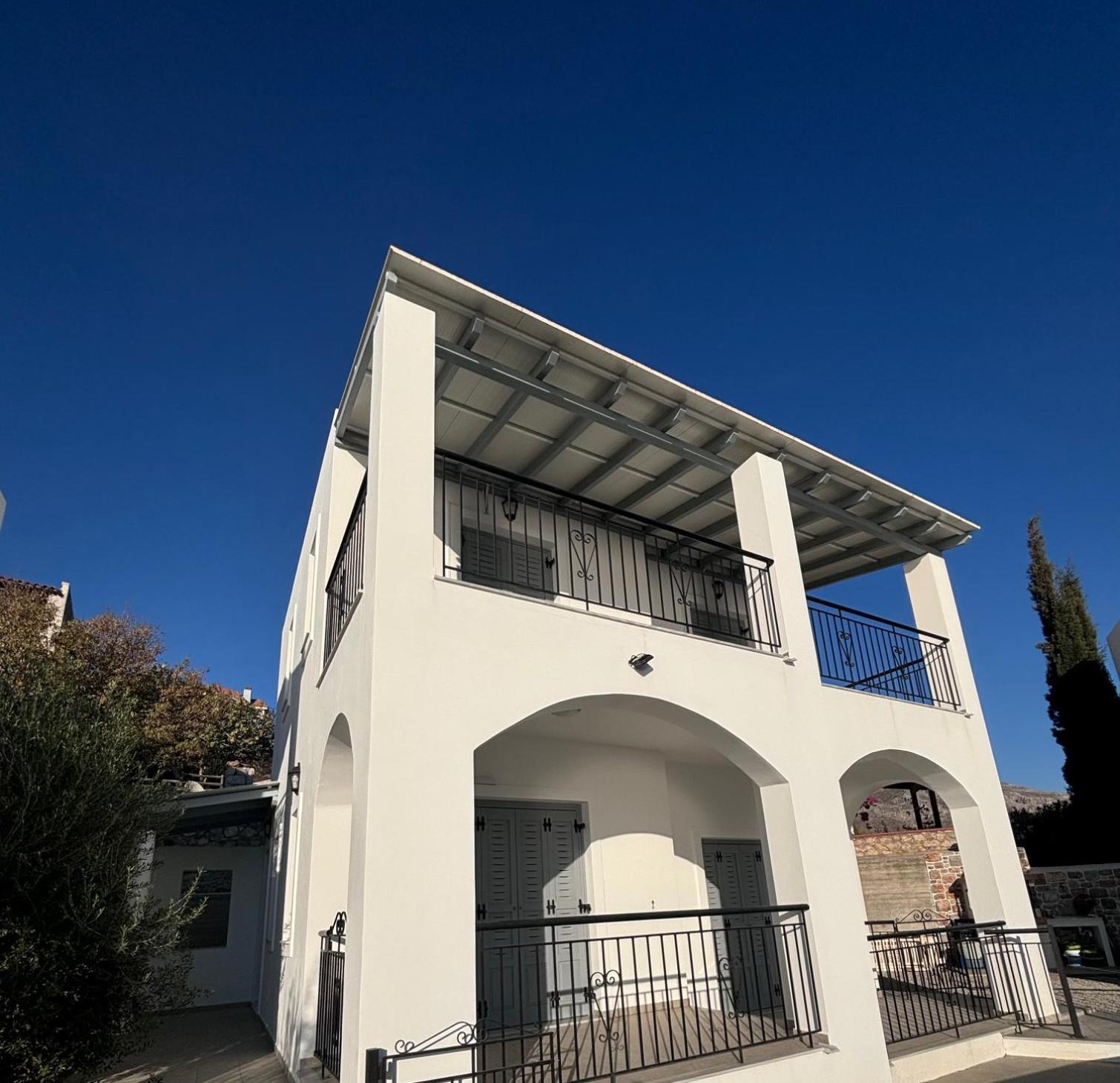 Three Olive Homes *