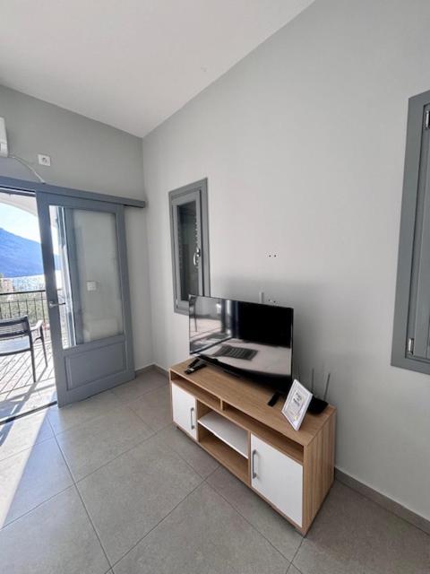 Three Olive Homes Kalymnos Town