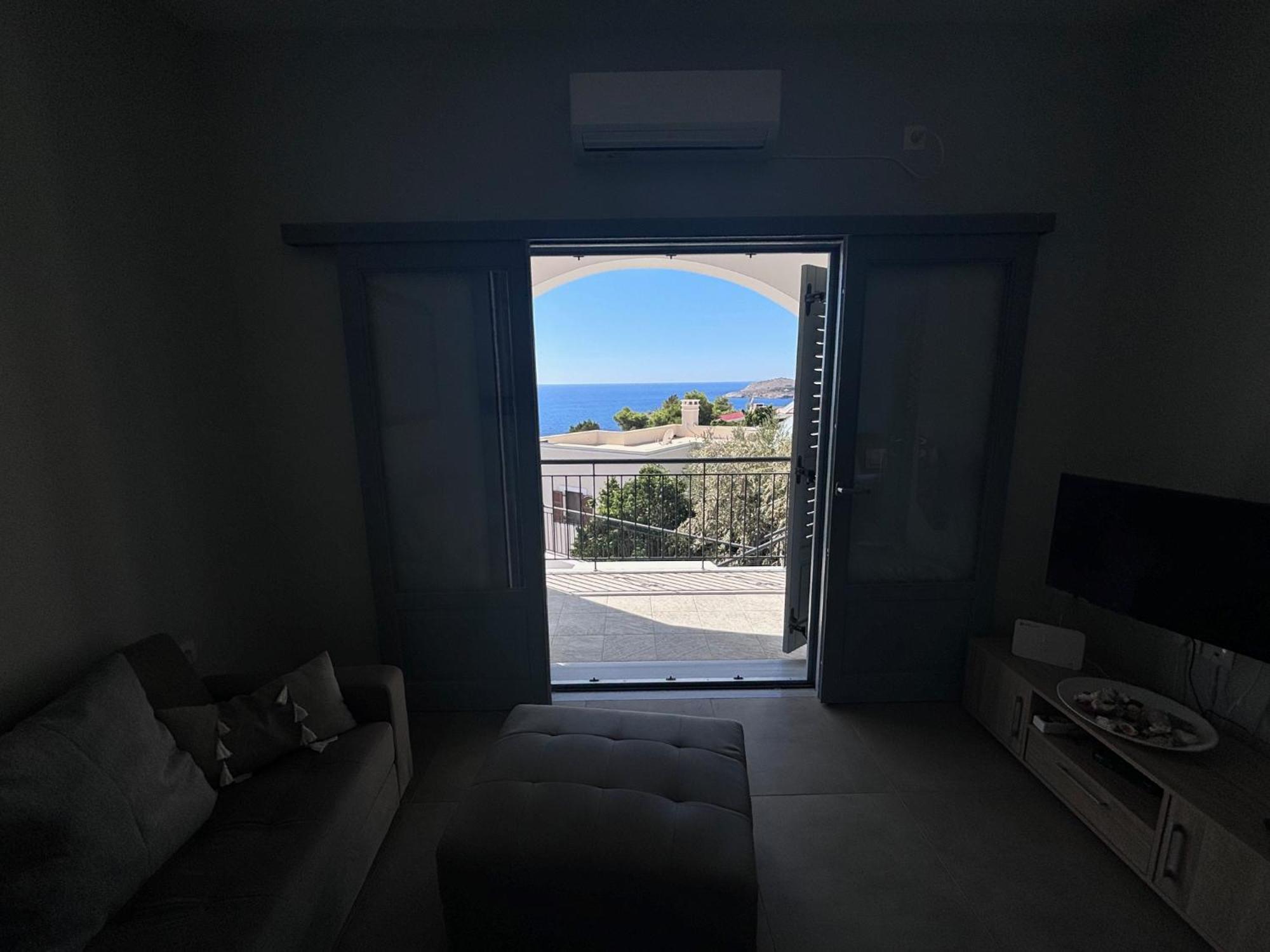 Holiday home Three Olive Homes Kalymnos Town