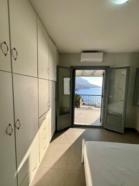 Three Olive Homes Kalymnos Town