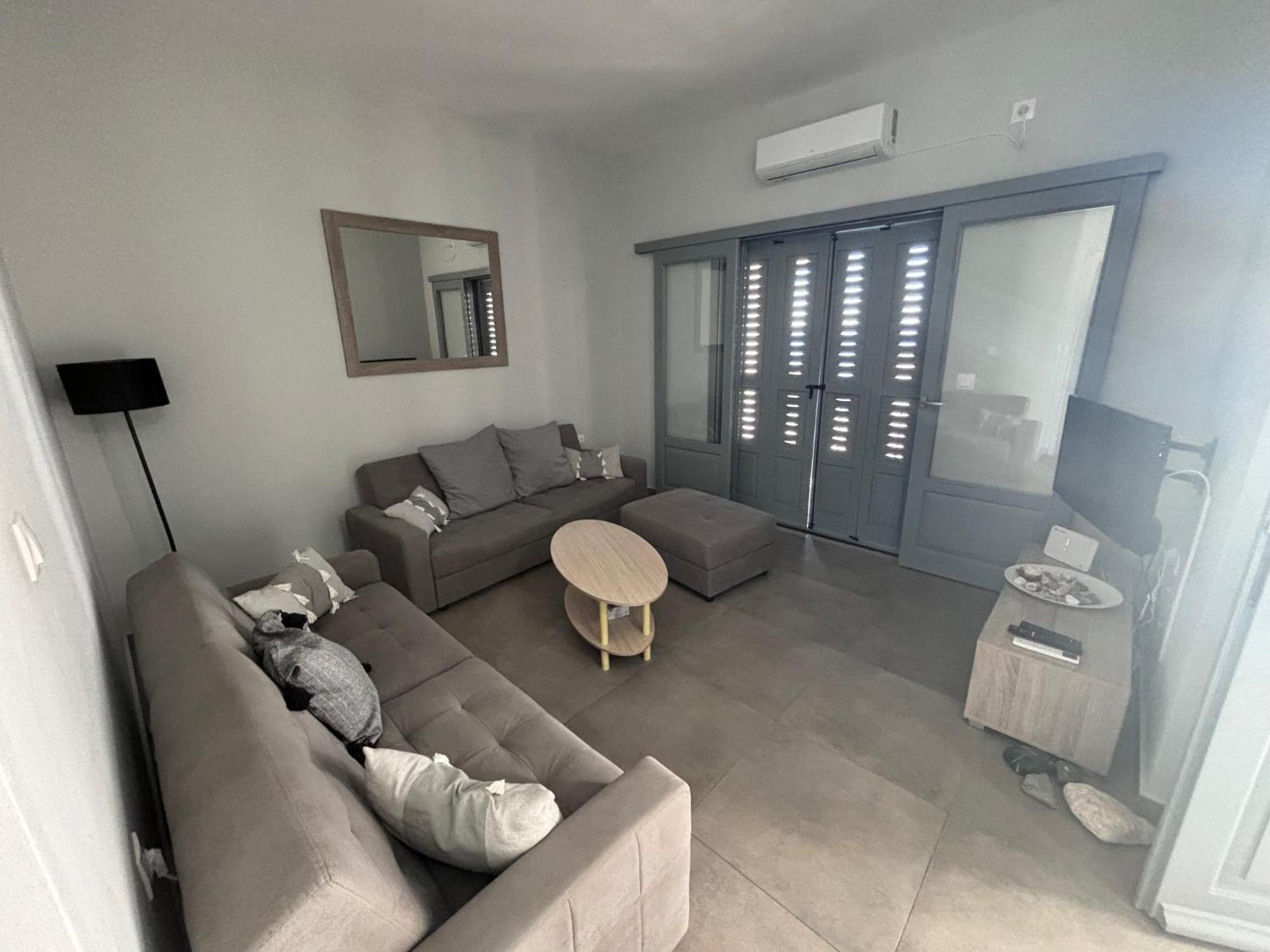 Holiday home Three Olive Homes