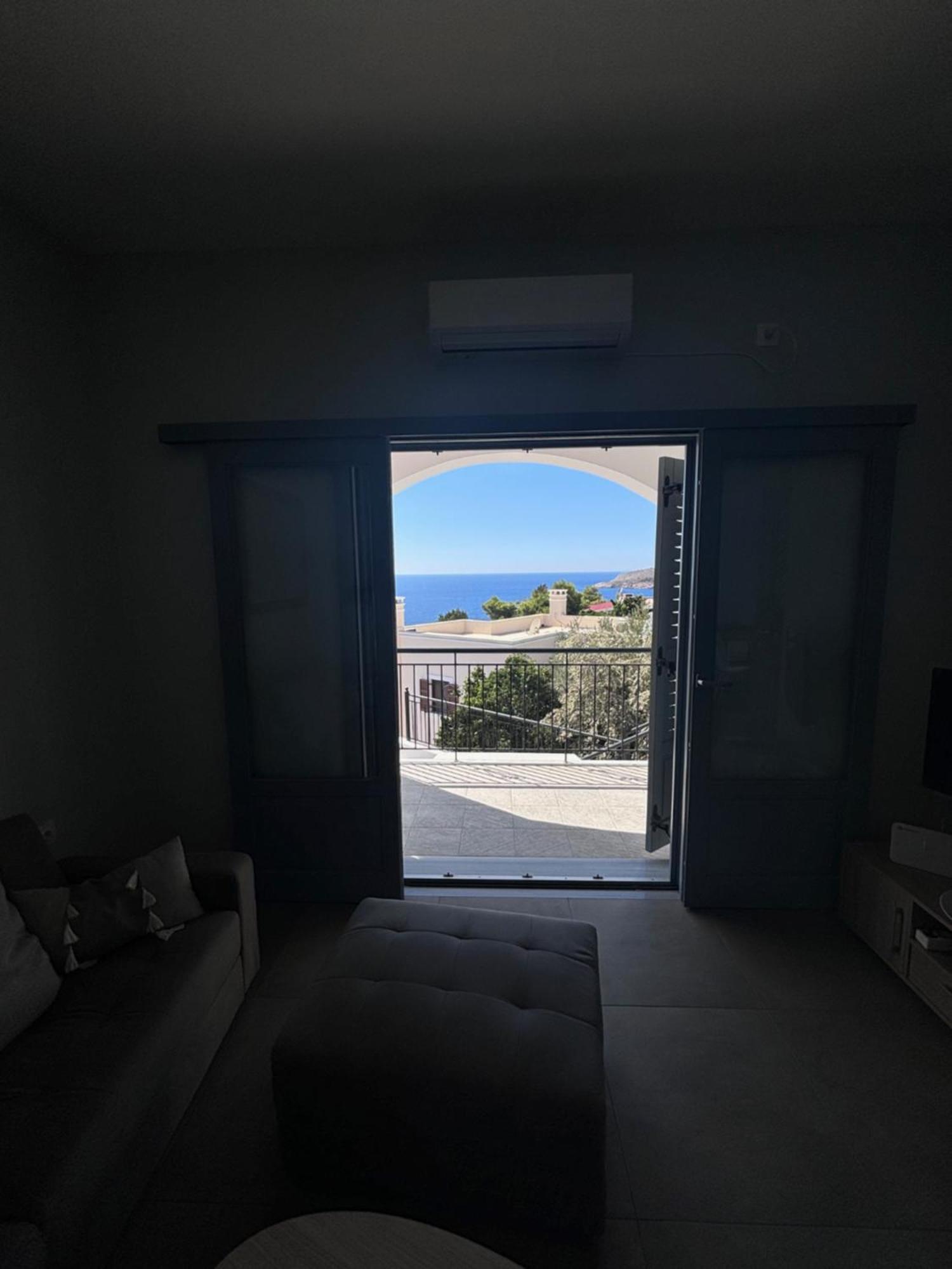 Holiday home Three Olive Homes *