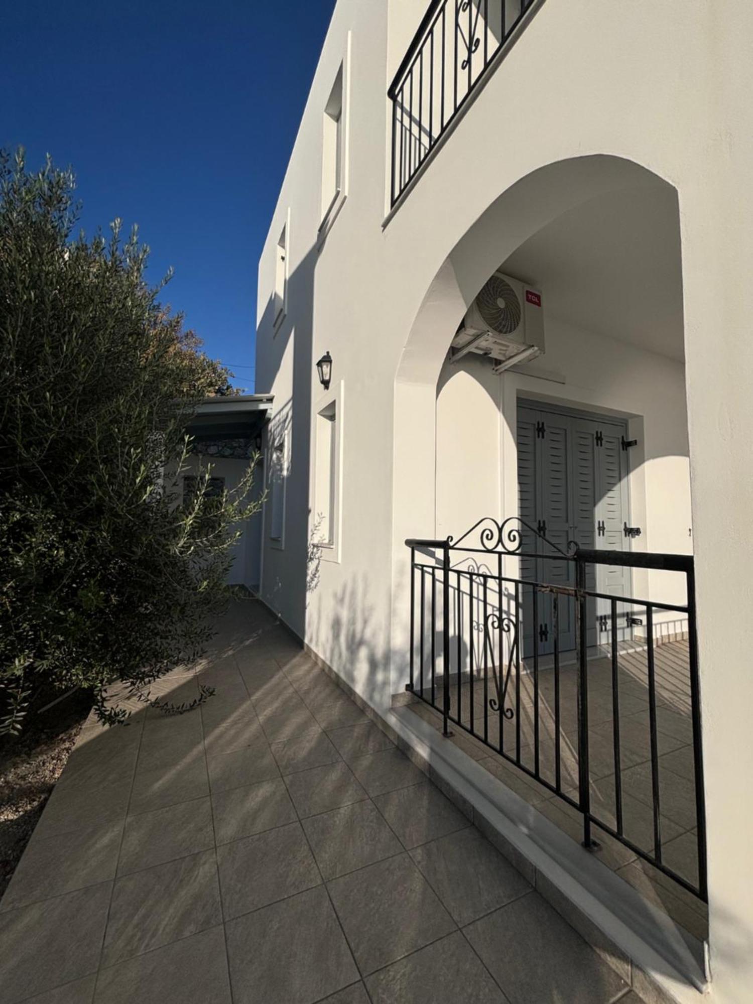 Three Olive Homes Holiday home